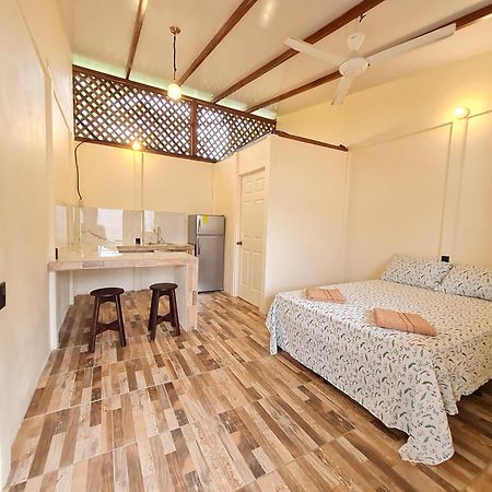 Apartamentos Sol Cahuita Exteriér fotografie